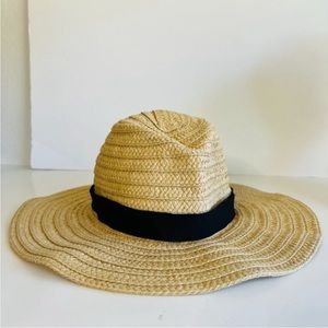 Madewell Packable Floppy Hat
